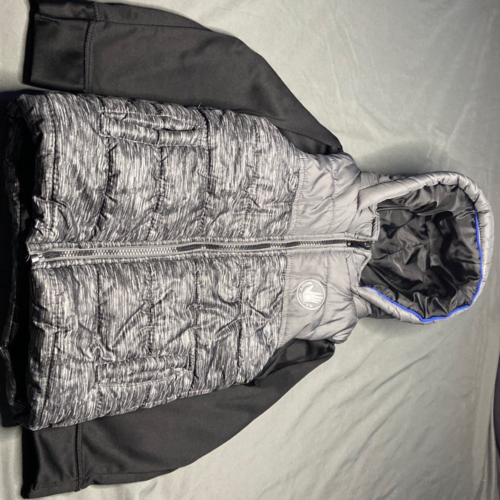 Body Glove Puffer Jacket Size (6)